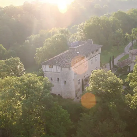 Chateau De Mayragues *