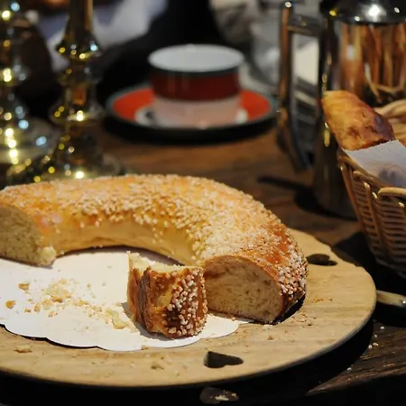 Casa vacanze Chateau De Mayragues *