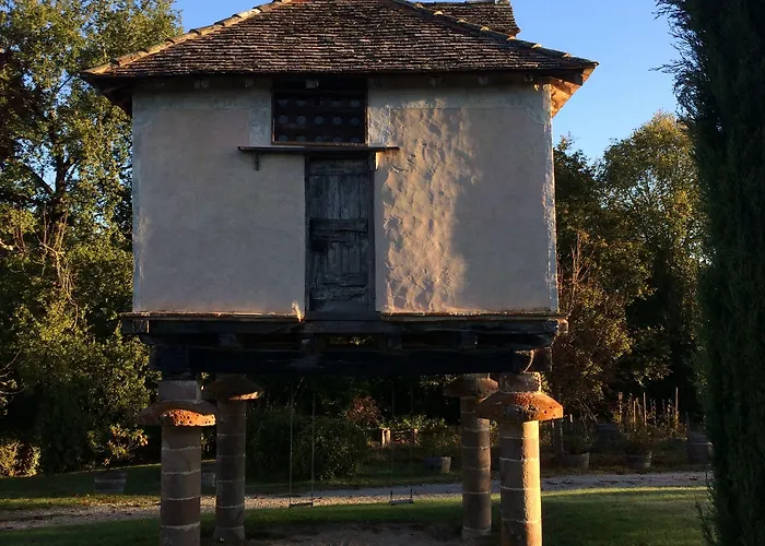 Château De Mayragues *