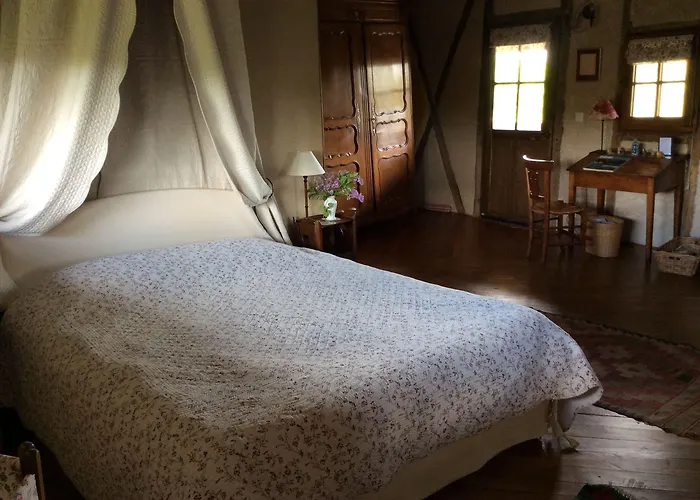 Casa de Férias Château De Mayragues