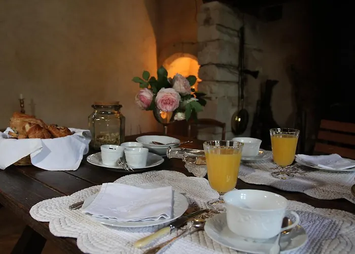 Château De Mayragues