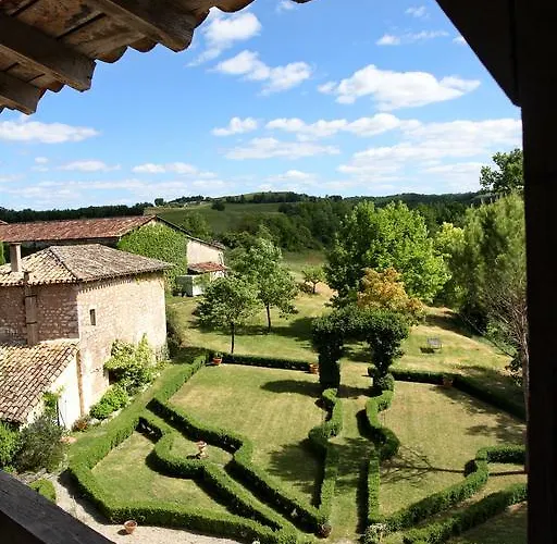 Casa de Férias Château De Mayragues *