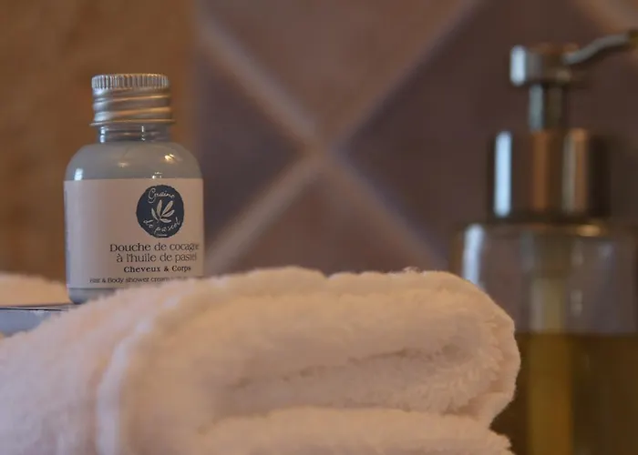 Casa de Férias Château De Mayragues Castelnau-de-Montmiral