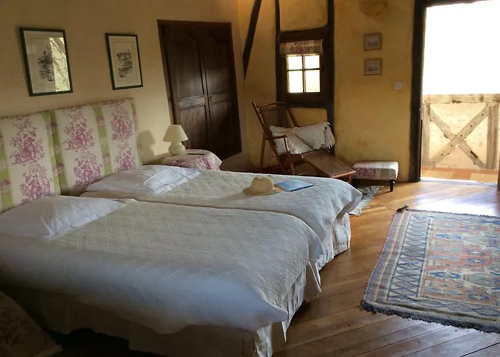 Château De Mayragues *