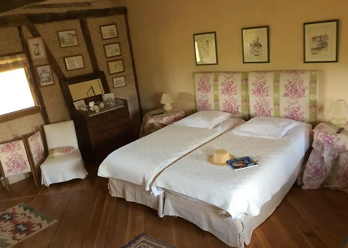 Château De Mayragues *