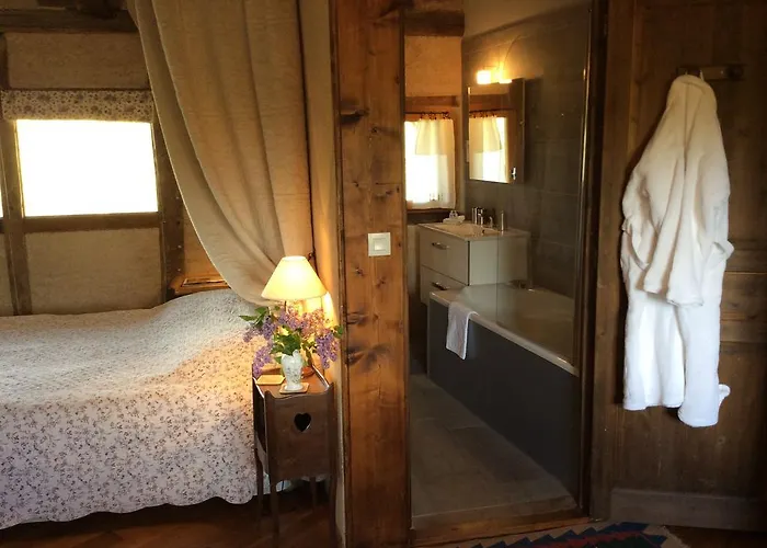 Château De Mayragues