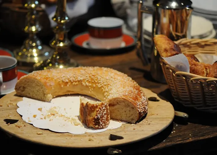 Casa de Férias Château De Mayragues *