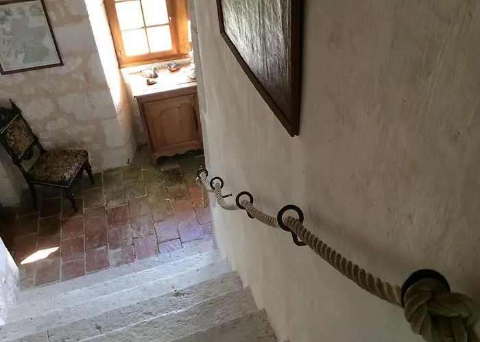 Château De Mayragues