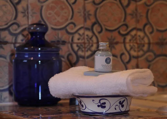 Château De Mayragues *