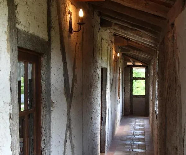 Château De Mayragues Castelnau-de-Montmiral