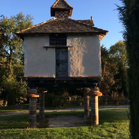 Chateau De Mayragues *