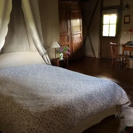 Couette-café Château De Mayragues