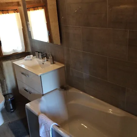 Chateau De Mayragues Сasa de vacaciones *