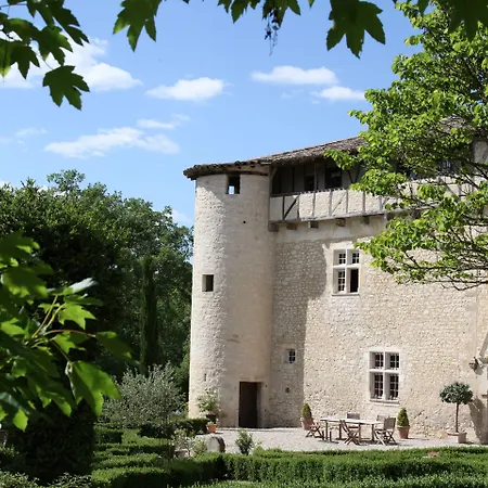 Château De Mayragues