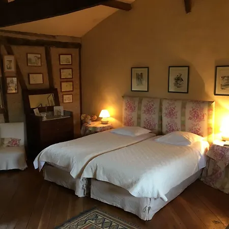 Couette-café Château De Mayragues