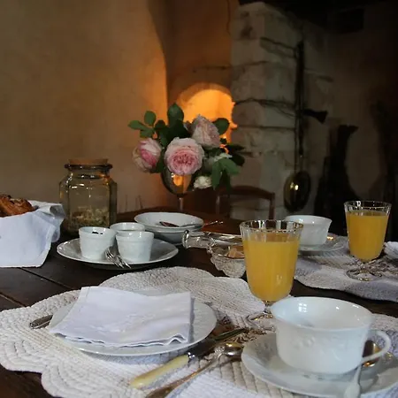Chateau De Mayragues
