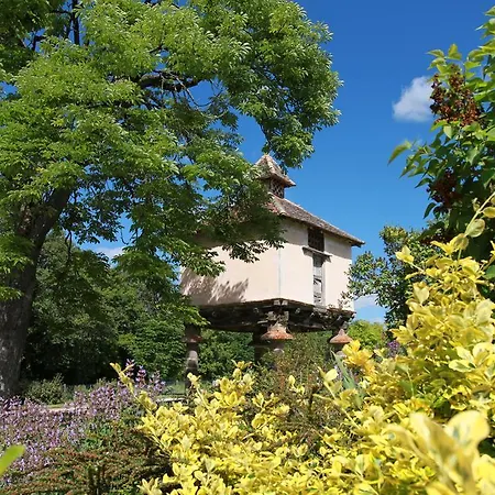 Chateau De Mayragues * Castelnau-de-Montmiral