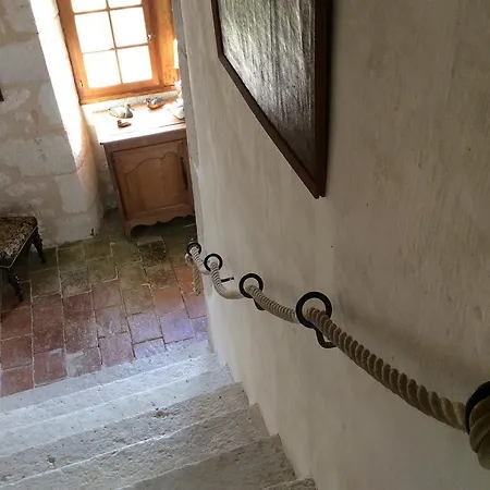 Chateau De Mayragues