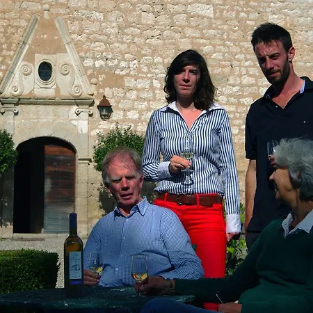 Chateau De Mayragues * Castelnau-de-Montmiral