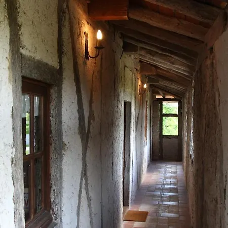 Chateau De Mayragues Castelnau-de-Montmiral