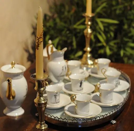 Dom wakacyjny Chateau De Mayragues *